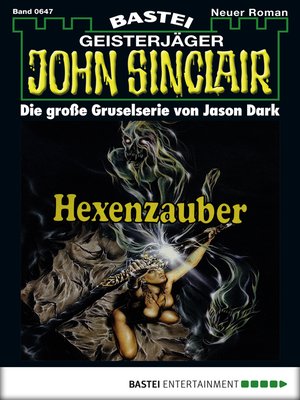 cover image of John Sinclair--Folge 0647